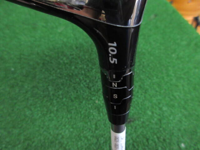 Callaway ドライバー MAVRIK MAX 10.5°