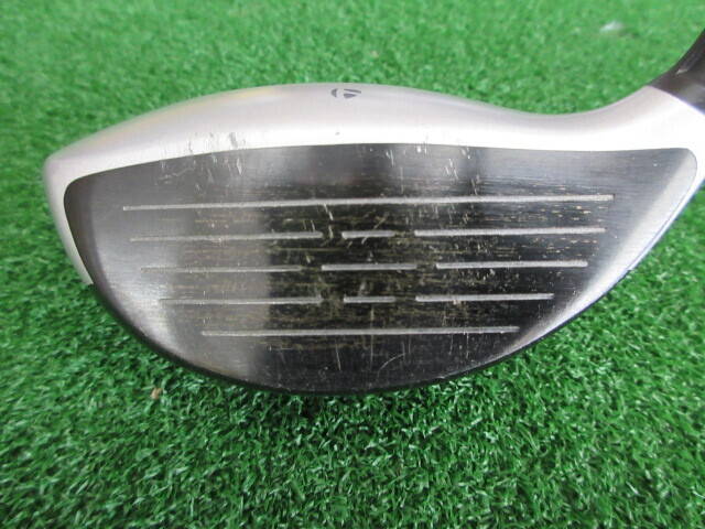 TaylorMade フェアウェイウッド M4 #7(23゜)