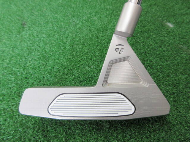 TaylorMade パター TP COLLECTION HYDRO BLAST JUNO TB1.5 トラスヒール