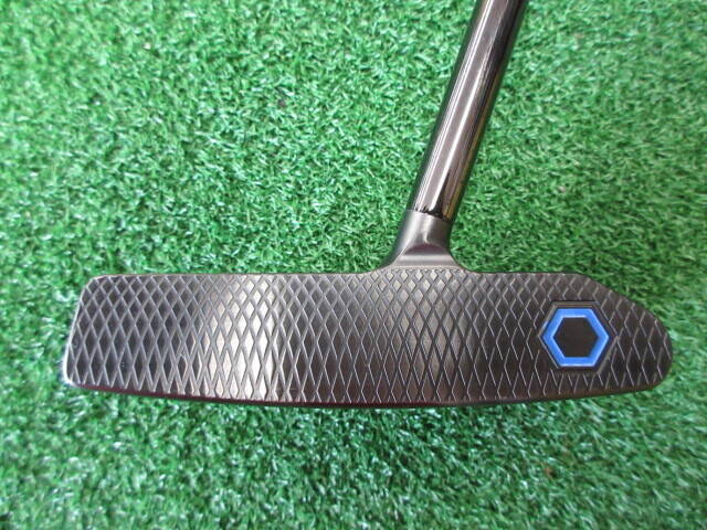 R・J BETTINARDI パター BETTINARDI BB28SB (2024) センターシャフト