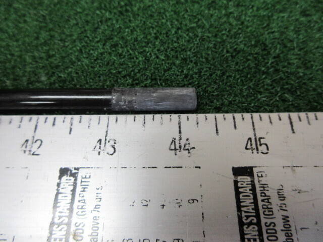 GRAPHITE DESIGN シャフト (R2) TOUR AD VF-4