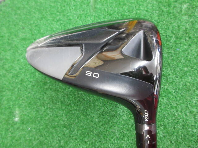 Titleist ドライバー TSi2  9°