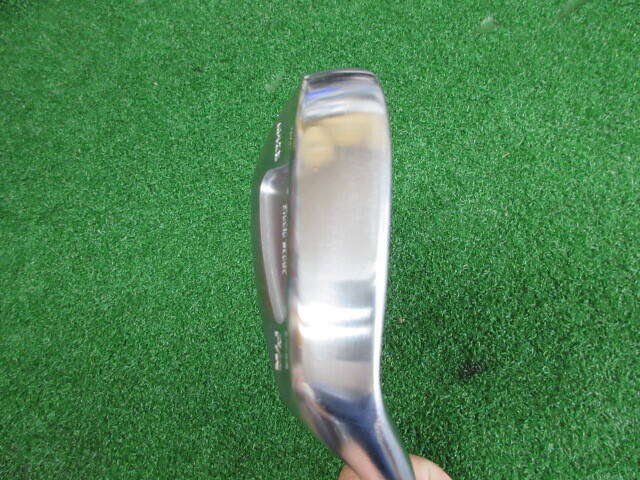 MasdaGolf ウェッジ STUDIO WEDGE M425 (クロムメッキ) PA(48゜)