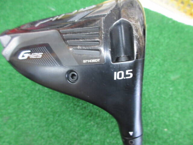 PING ドライバー G425 MAX 10.5°
