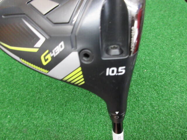 PING ドライバー G430 LST 10.5°