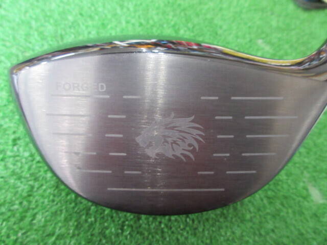 EMILLID BAHAMA ドライバー EMILLID BAHAMA Carlvinson CV-11 PRO 9.5°