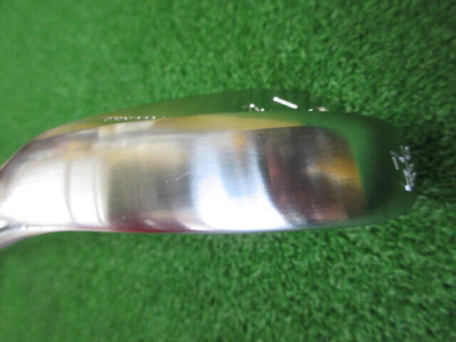 Callaway ウェッジ MACK DADDY 2 (クロムメッキ) 47゜-11