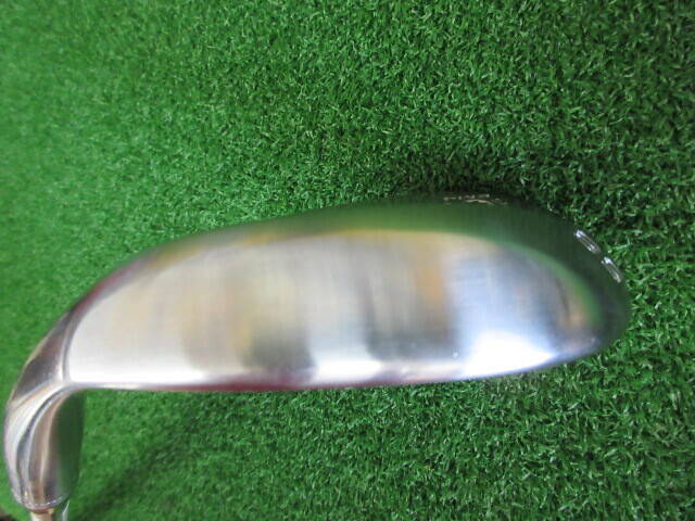 Titleist ウェッジ Vokey SPIN MILLED SM4 (T/C) 58゜-12