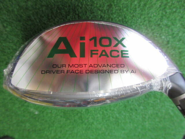 Callaway ドライバー ELYTE X 10K 10.5° レフティ