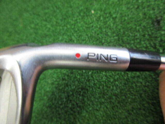 PING アイアンセット i210 6本
