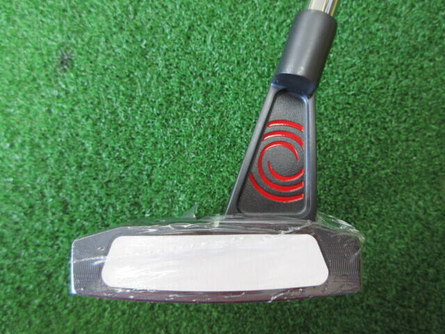 ODYSSEY パター TRI-BEAM #7 CS