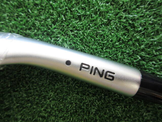 PING ウェッジ GLIDE 4.0 52°-S12