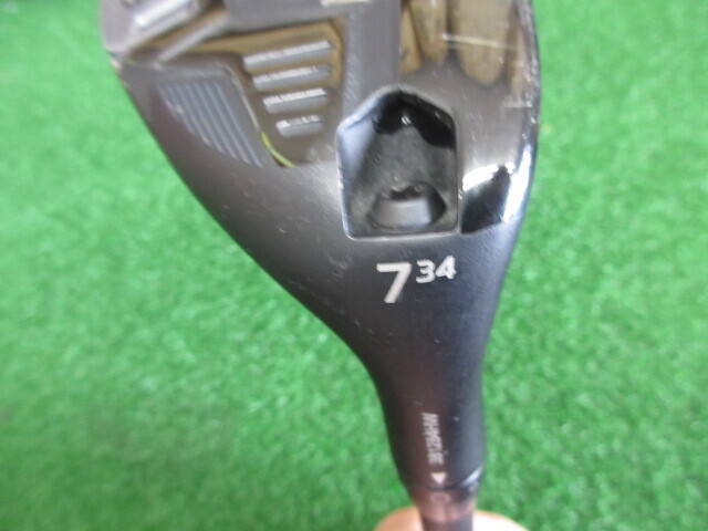 PING ユーティリティ G425 HYBRID #7(34°)