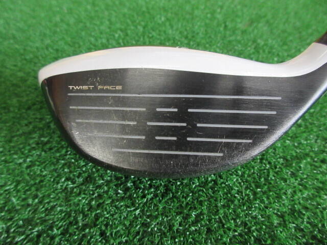 TaylorMade フェアウェイウッド SIM2 MAX #7(21°)
