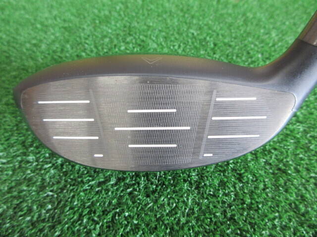 Callaway フェアウェイウッド PARADYM MAX FAST #5(19°)