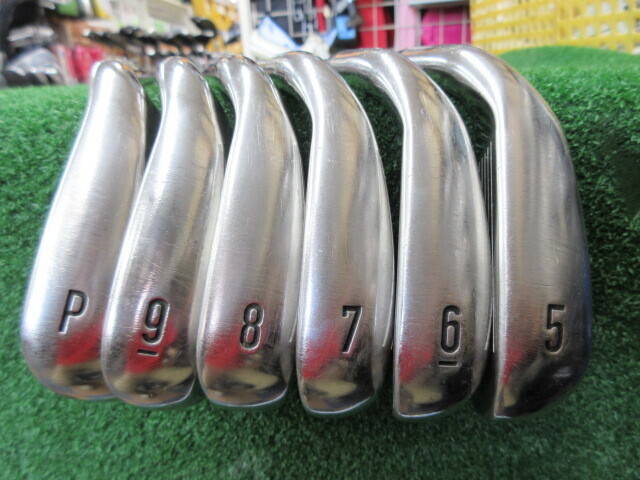 Callaway アイアンセット ROGUE 6本