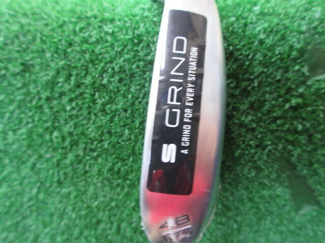 Callaway ウェッジ OPUS (クロム) 48°-10S