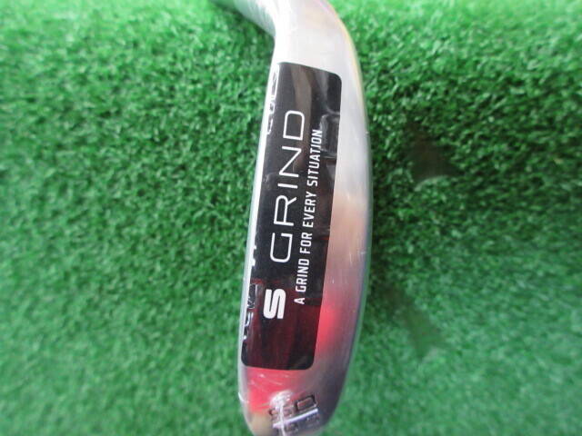 Callaway ウェッジ OPUS (クロム) 50°-10S