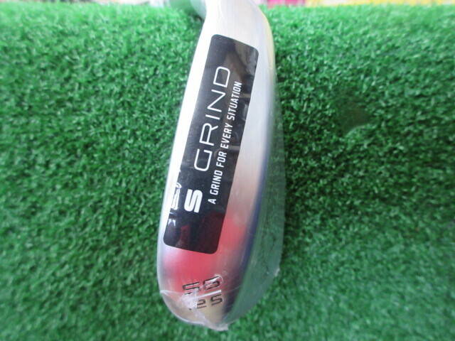 Callaway ウェッジ OPUS (クロム) 56°-12S
