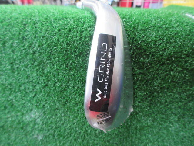 Callaway ウェッジ OPUS (クロム) 58°-12W
