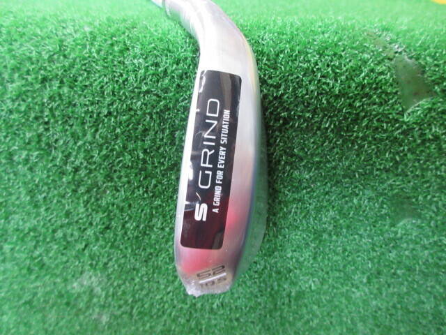 Callaway ウェッジ OPUS (クロム) 52°-10S