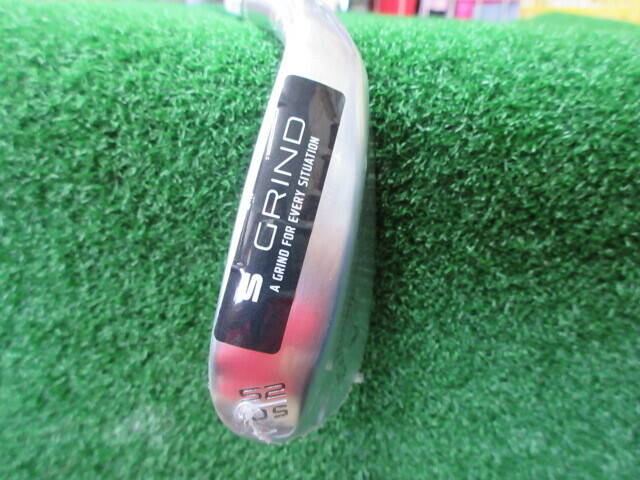 Callaway ウェッジ OPUS (クロム) 52°-10S