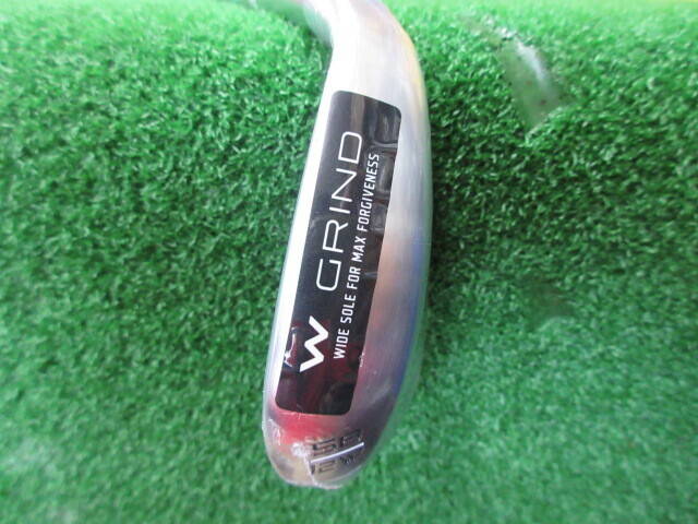Callaway ウェッジ OPUS (クロム) 58°-12W