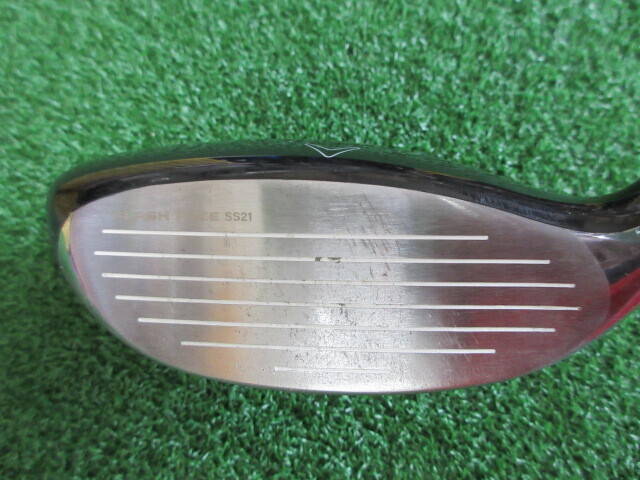 Callaway ユーティリティ EPIC MAX FAST #5(23°)