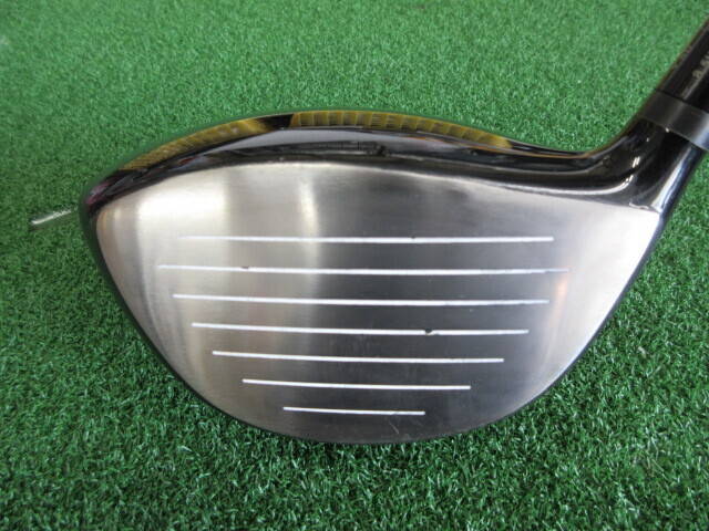 Mizuno ドライバー MP TYPE-2 (付属有)