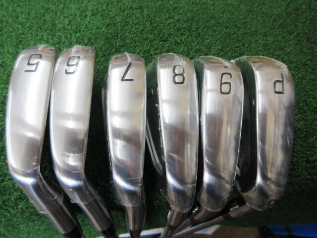 BRIDGESTONE アイアンセット BRIDGESTONE 242CB+ 6本