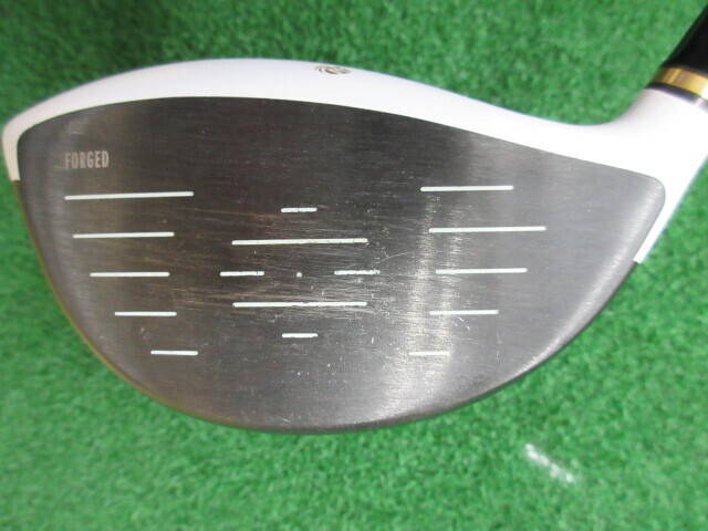 TaylorMade ドライバー GLOIRE (付属無) 10.5゜
