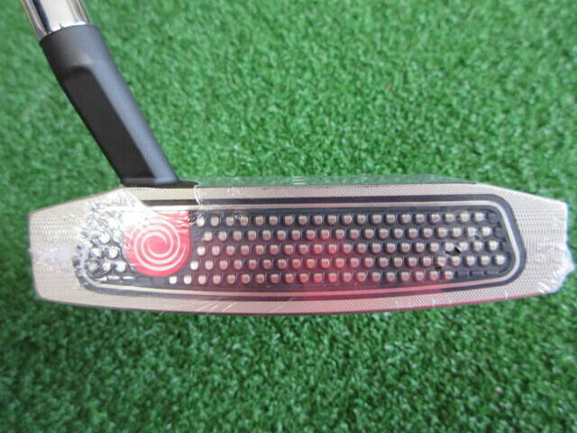 ODYSSEY パター MICROHINGE (2024) #7S レフティ