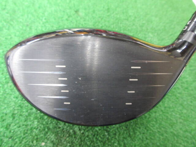 Titleist ドライバー TS2 10.5°