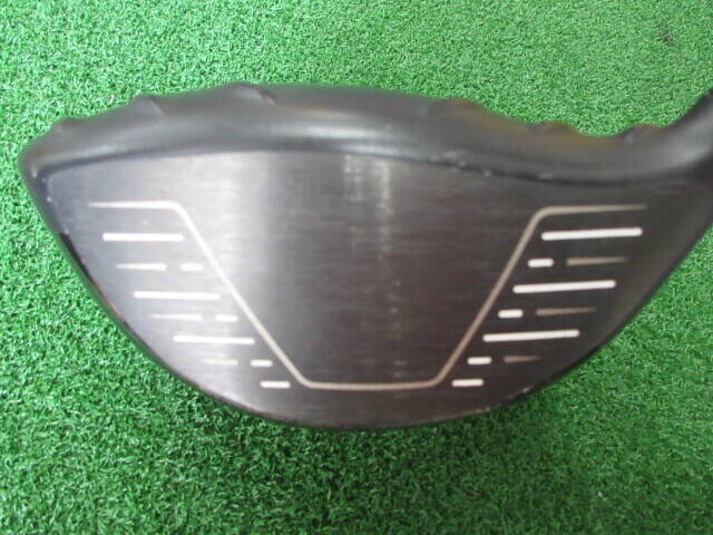 PING ドライバー G425 MAX 10.5°