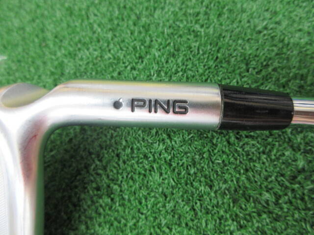 PING アイアンセット i525 5本