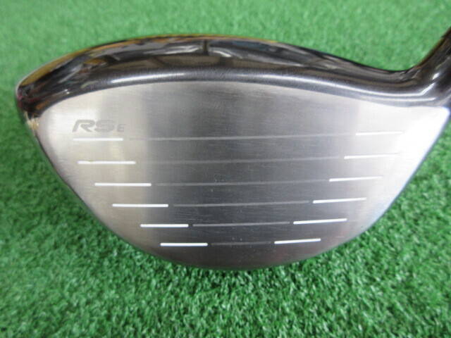 PRGR ドライバー RS E 9.5°