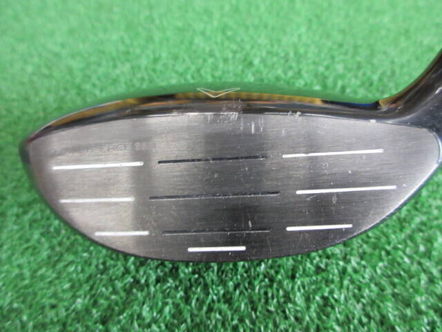 Callaway フェアウェイウッド EPIC MAX #5(18°)