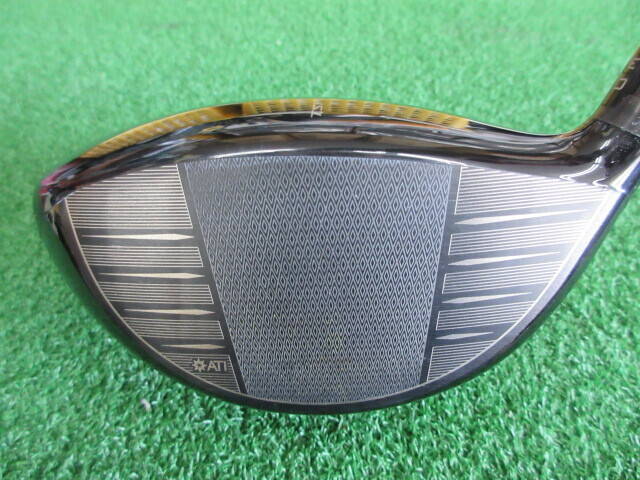 Titleist ドライバー TSi3 8°