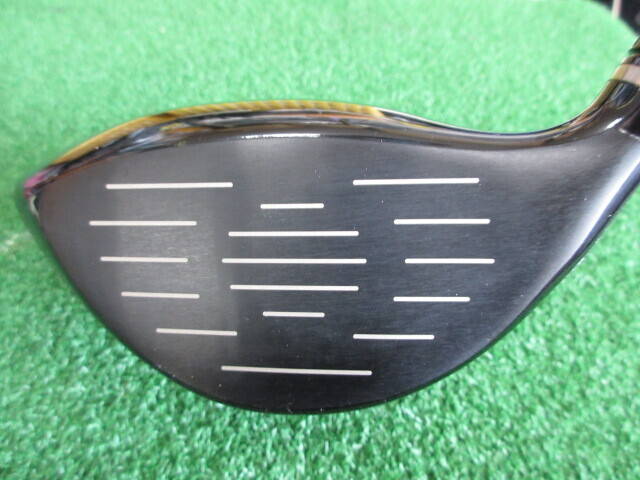 YAMAHA ドライバー RMX VD/X 10.5°