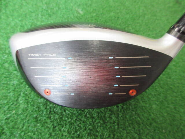 TaylorMade ドライバー M6 10.5°