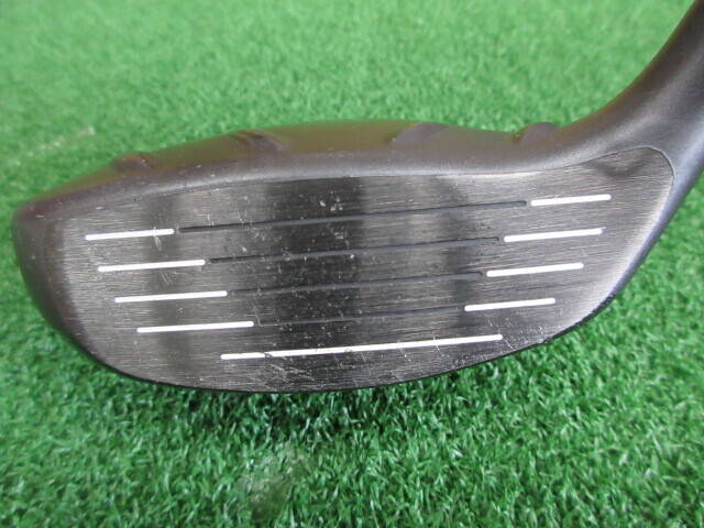 PING フェアウェイウッド G410 SFT #5(19°)