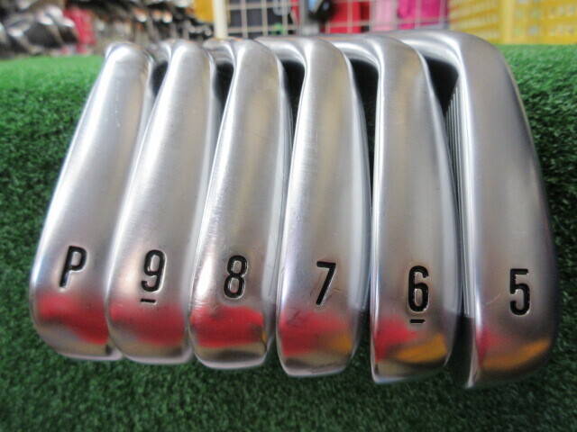 Callaway アイアンセット APEX PRO (2024)  6本