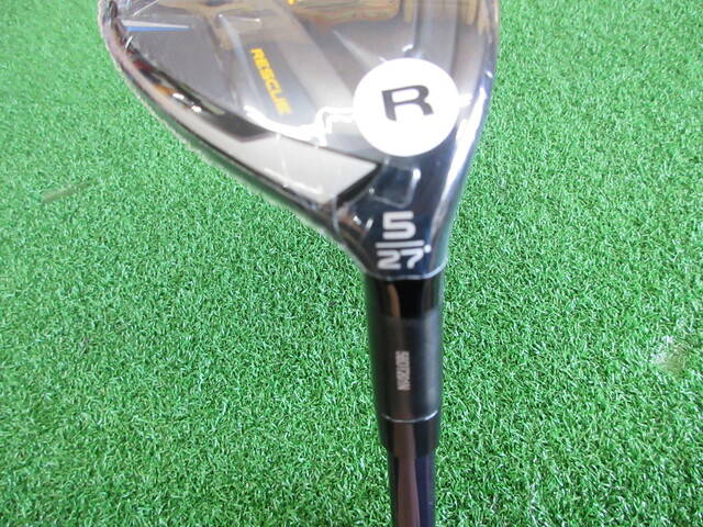 TaylorMade ユーティリティ Qi10 MAX #5(27°)