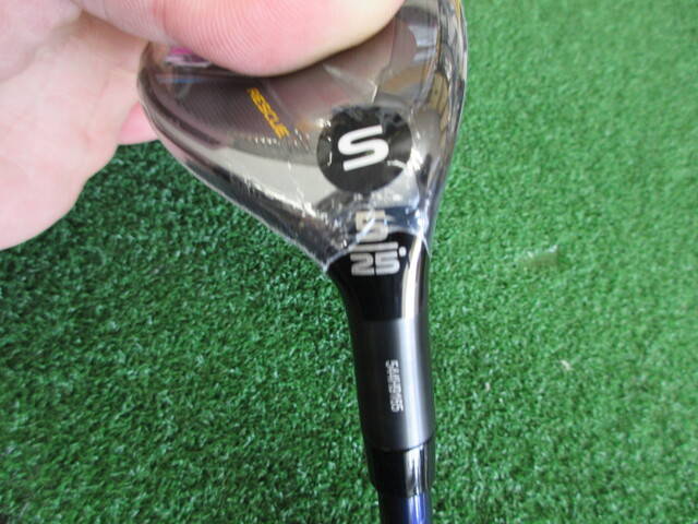TaylorMade ユーティリティ Qi10 #5(25°)