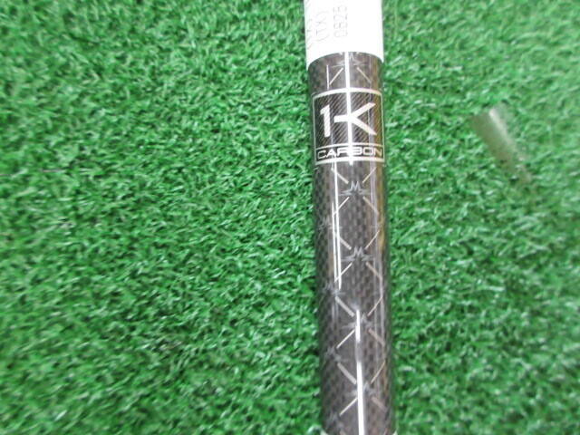 三菱 CHEMICAL シャフト (TX) TENSEI PRO WHITE 1K 80 (スリーブ付)
