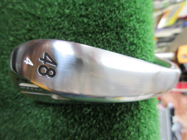 PRGR ウェッジ PRGR 0 WEDGE 48°-4°