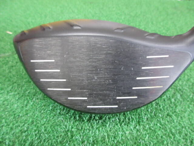PING ドライバー G400 LST (付属無) 10゜