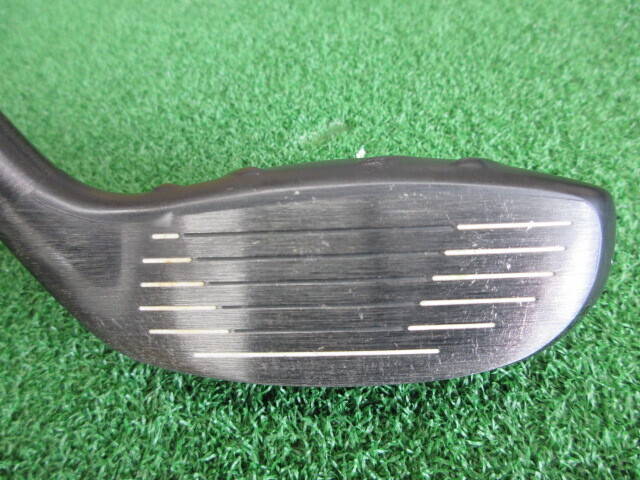 PING ユーティリティ G400 #4(22゜) レフティ