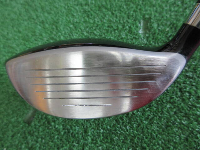 GOLF Partner フェアウェイウッド NEXGEN 6 #3(15゜)