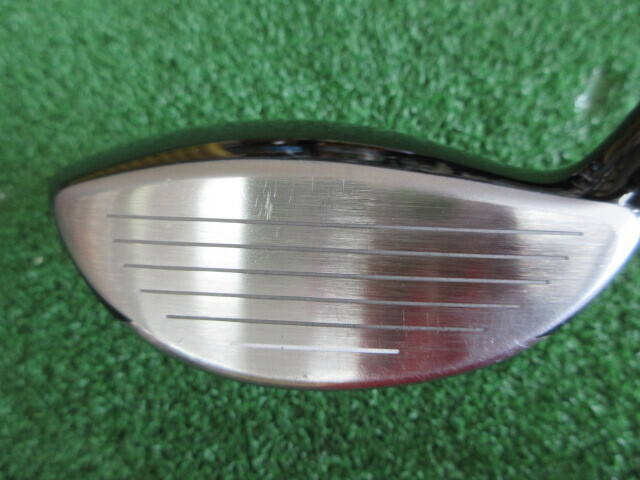 GOLF Partner フェアウェイウッド NEXGEN 6 #5(18゜)